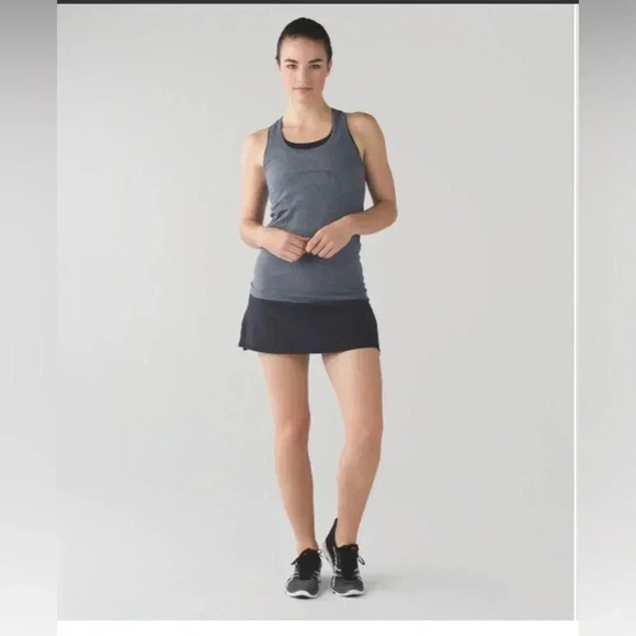 Lululemon  Run | Pace Setter Skirt - Picture 1 of 10